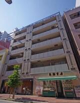 メゾン・ド・ヴィレ神田神保町