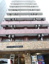 メインステージ日本橋馬喰町