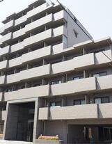 ルーブル清澄白河参番館