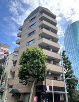 グレイス高輪タワー