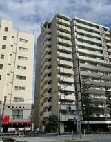 スカイコート後楽園壱番館