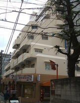 藤和新宿番衆町コープ