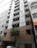 ヴェルト五反田イースト