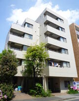 ラヴィーナ門前仲町