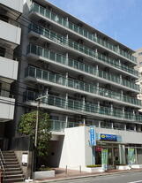 ヴィラ・シェール