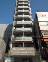 神楽坂フラッツ