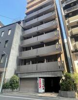 ステージグランデ日本橋