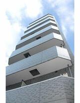 クレアシオン後楽園