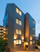 グランパークス本郷