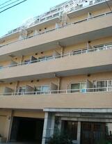 三敬中洲マンション