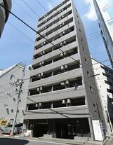 スカイコート日本橋人形町