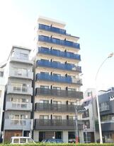 セジョリ早稲田鶴巻町