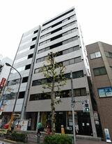 ウイスタリア東五反田ビル