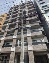 クレヴィスタ亀戸Ⅳ