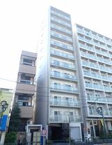 オーキッドレジデンス大島