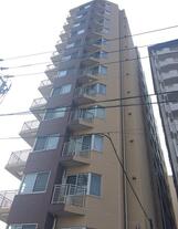 ニューシティアパートメンツ西大島