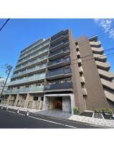 ラグゼナ東陽町