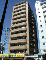 大須賀第二レジデンス