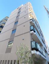 オーキッドレジデンス住吉