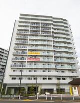 リビオメゾン南砂町