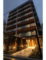 スペーシア住吉