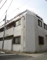 サンパレス西品川