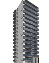 アーバネックス蔵前レジデンス