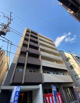 トランキーユ浅草