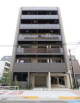 セジョリ東陽町