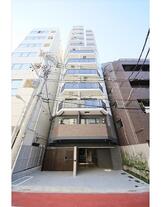 TAS浅草レジデンス