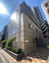 入谷さくらさくレジデンス