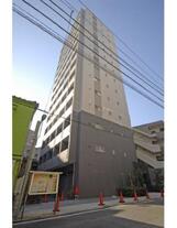 パークキューブ大井町