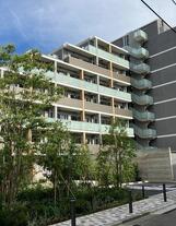 J.GRAN Court 品川西大井EAST