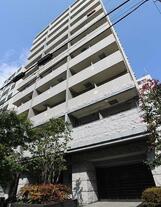 パレステュディオ南麻布