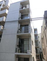 アーバンコート品川