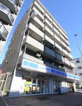 サンライズコート1