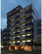 ライズコート住吉