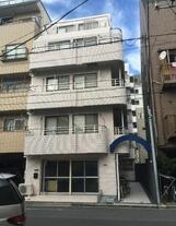 ユーコート住吉