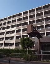 エコロジー都立大学レジデンス