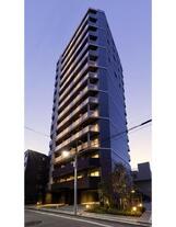 Brillia ist 蔵前Residence