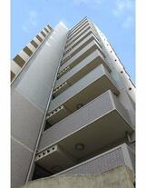 プレール代々木公園弐番館