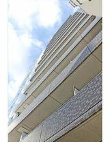 スカイコートヴァンテアン早稲田