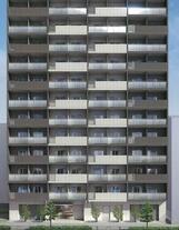 グランシアタワー亀戸