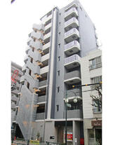 スカイライフ武蔵小山