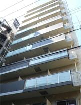 メゾンドソレイユ・シノハラ