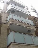 ドミール文京小石川