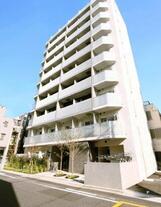 プラウドフラット森下