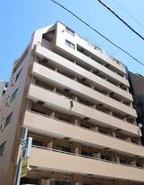 菱和パレス御茶ノ水駿河台