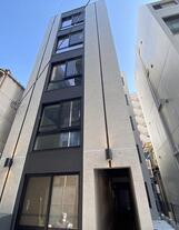 バークレーコート御徒町