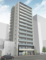 ヴィークブライト湯島